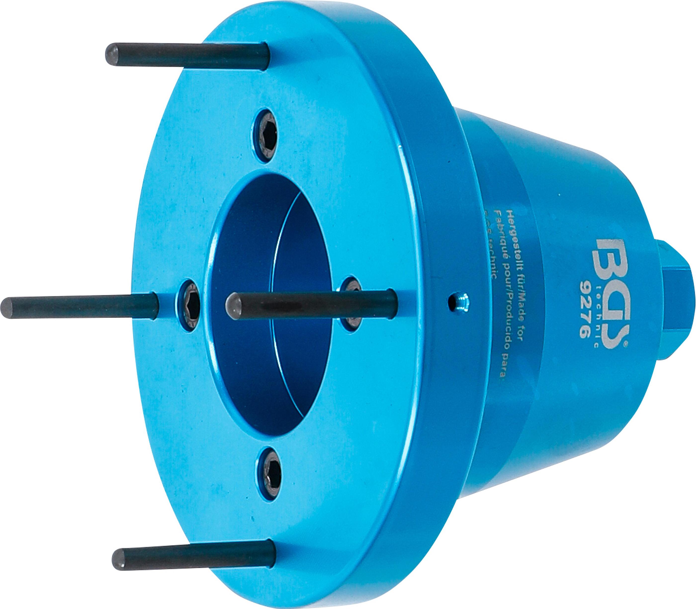 Doppelkupplungs-Werkzeug | für BMW DKG-Getriebe BGS9276