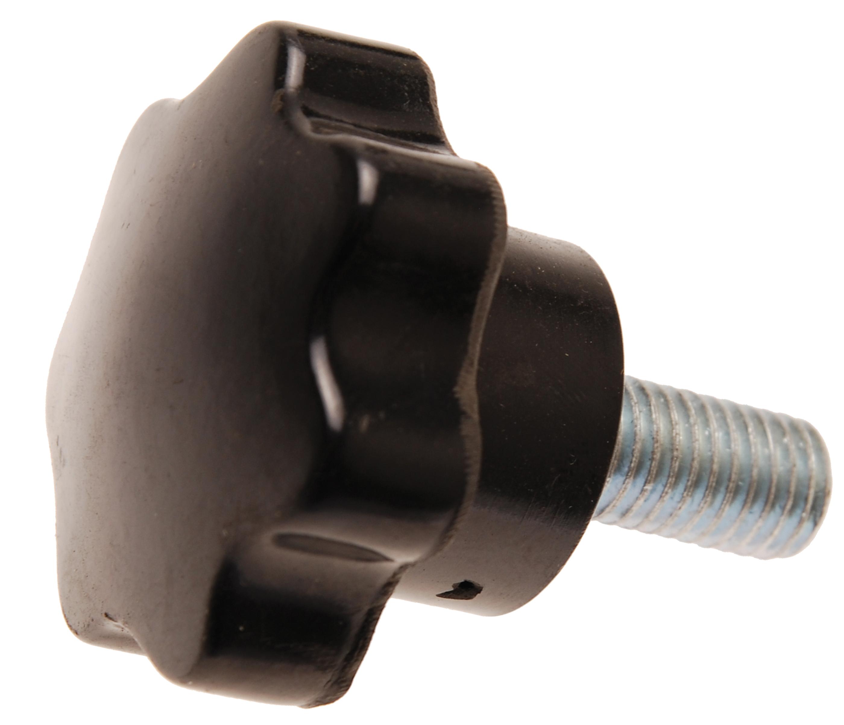 Drehgriff mit Außengewinde für Art. 9234 BGS9234-2