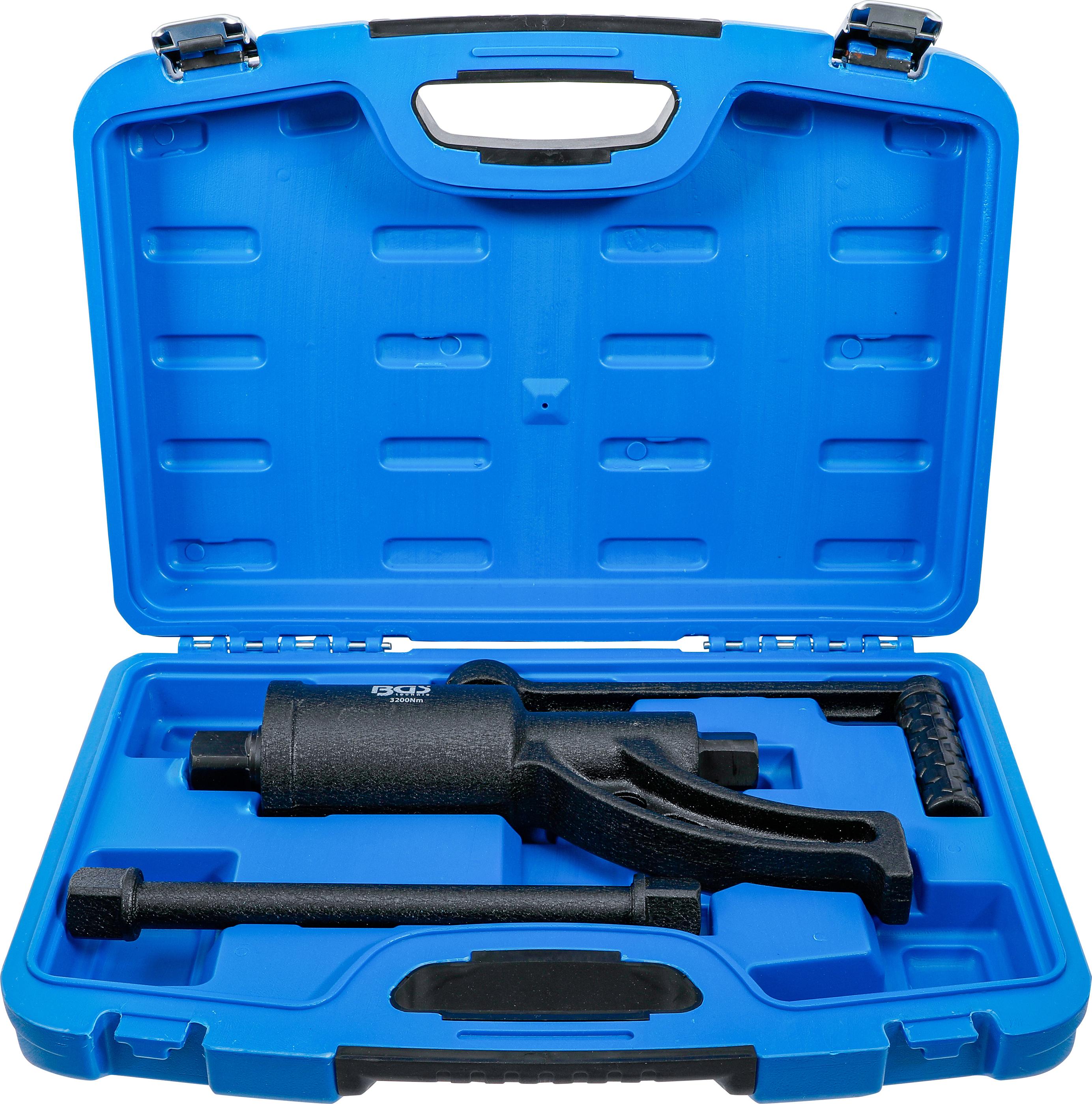 Drehmoment-Vervielfältiger BGS1230-1