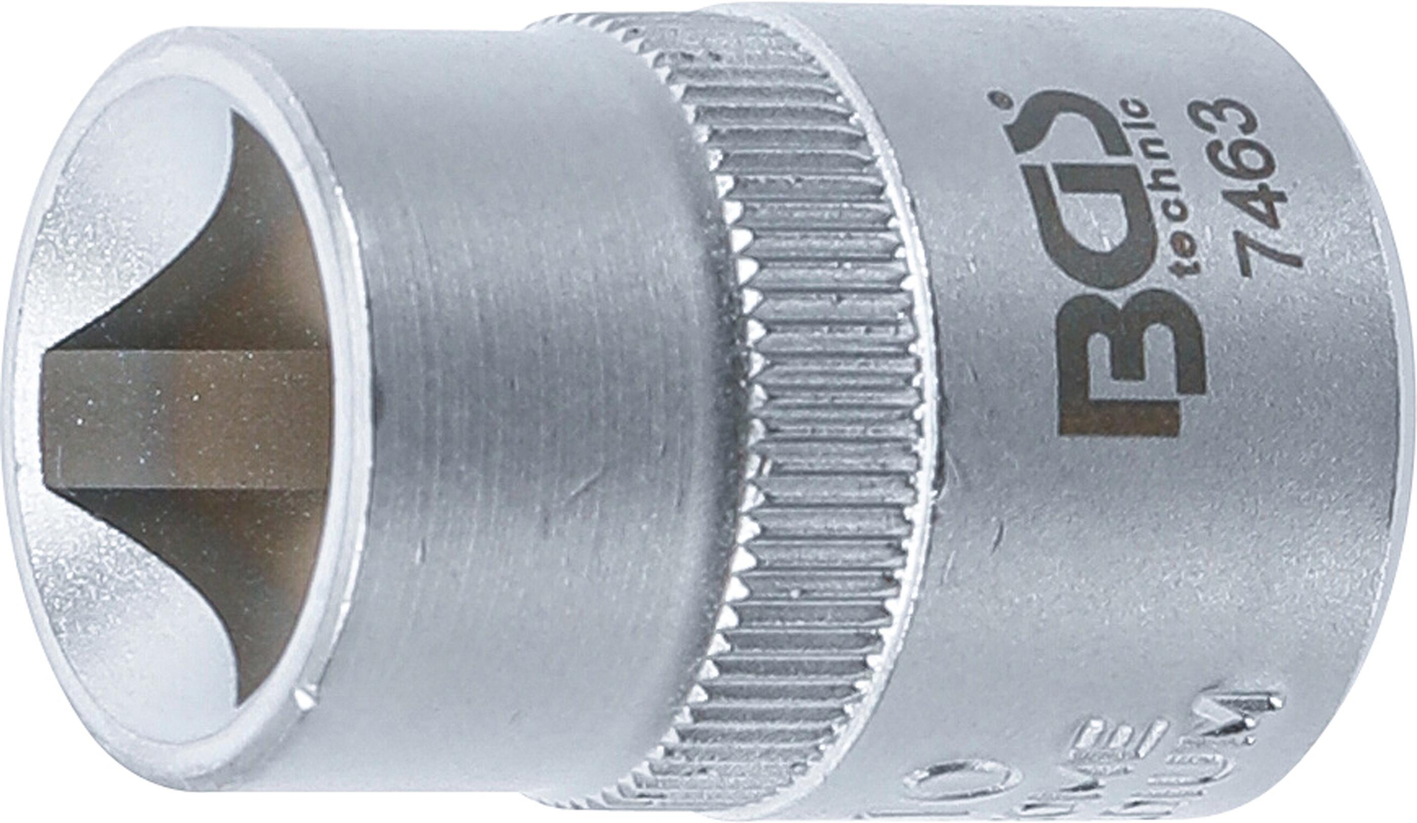 Dreikant-Einsatz | M10 (15 mm) BGS7463