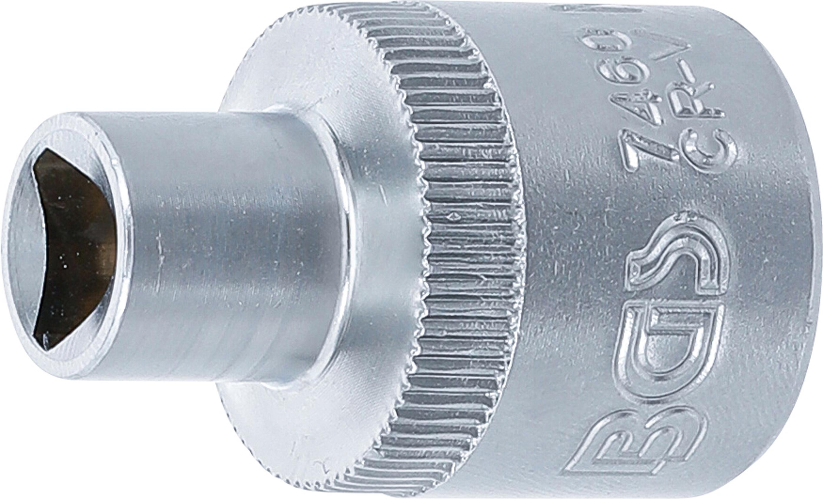 Dreikant-Einsatz | M5 (8 mm) BGS7460