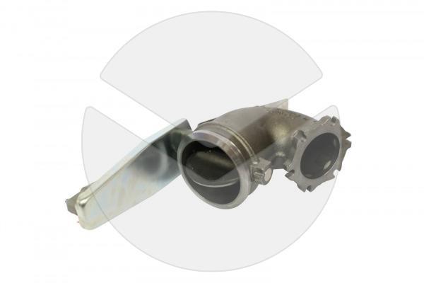 Drosselklappe MAN 51152016172