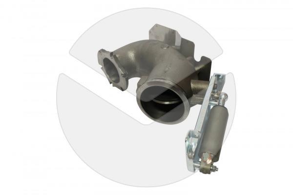 Drosselklappe MAN 51152016203