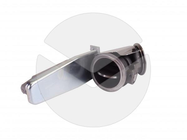 Drosselklappe MAN 51152016301