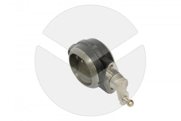 Drosselklappe MAN 81156010026