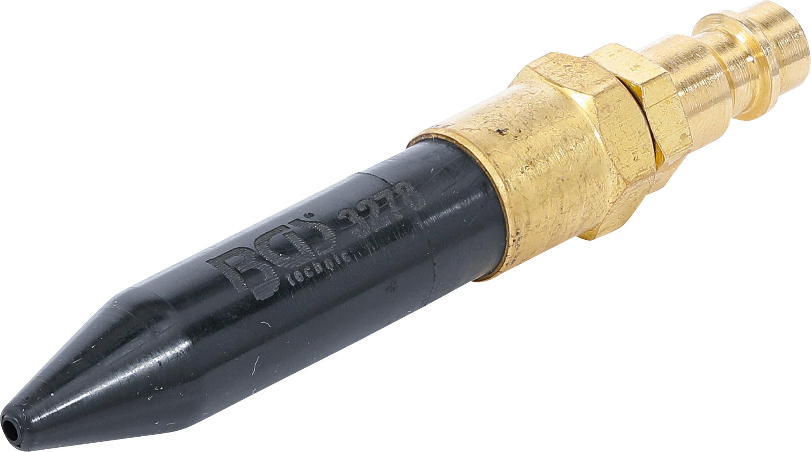 Druckluft-Ausblasstift | 80 mm BGS3278