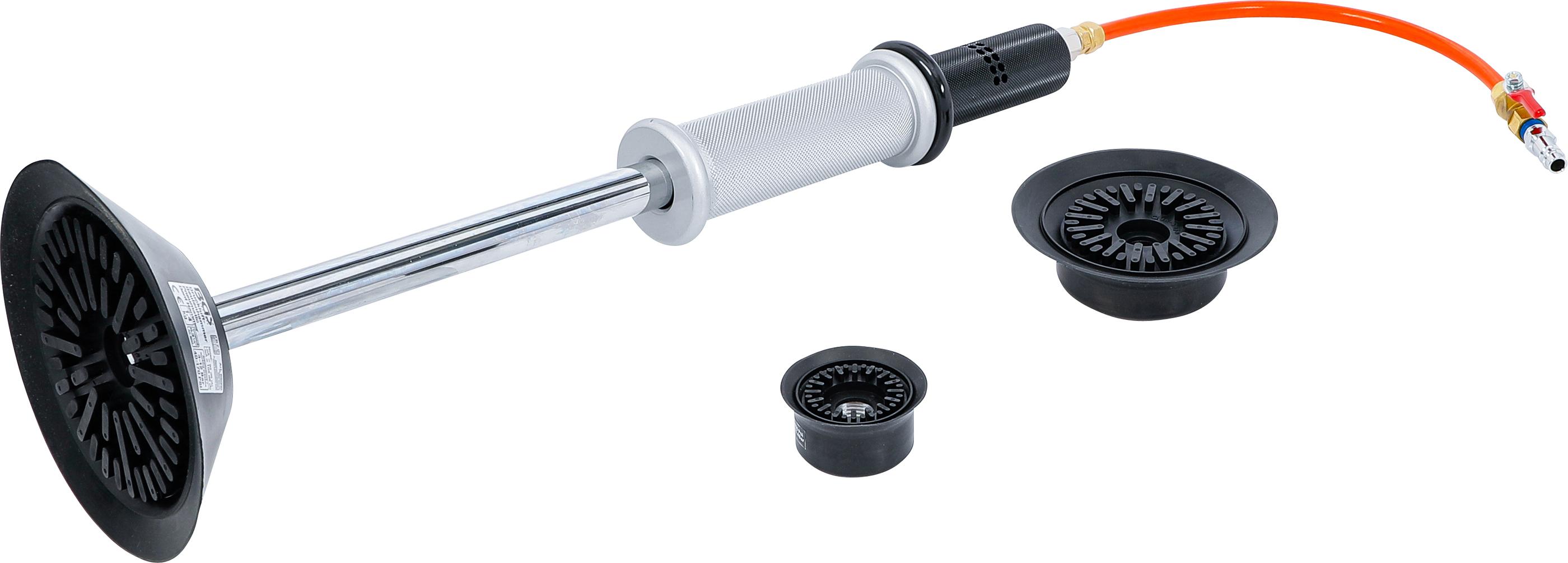 Druckluft-Beulenhammer | 1,4 kg BGS68000