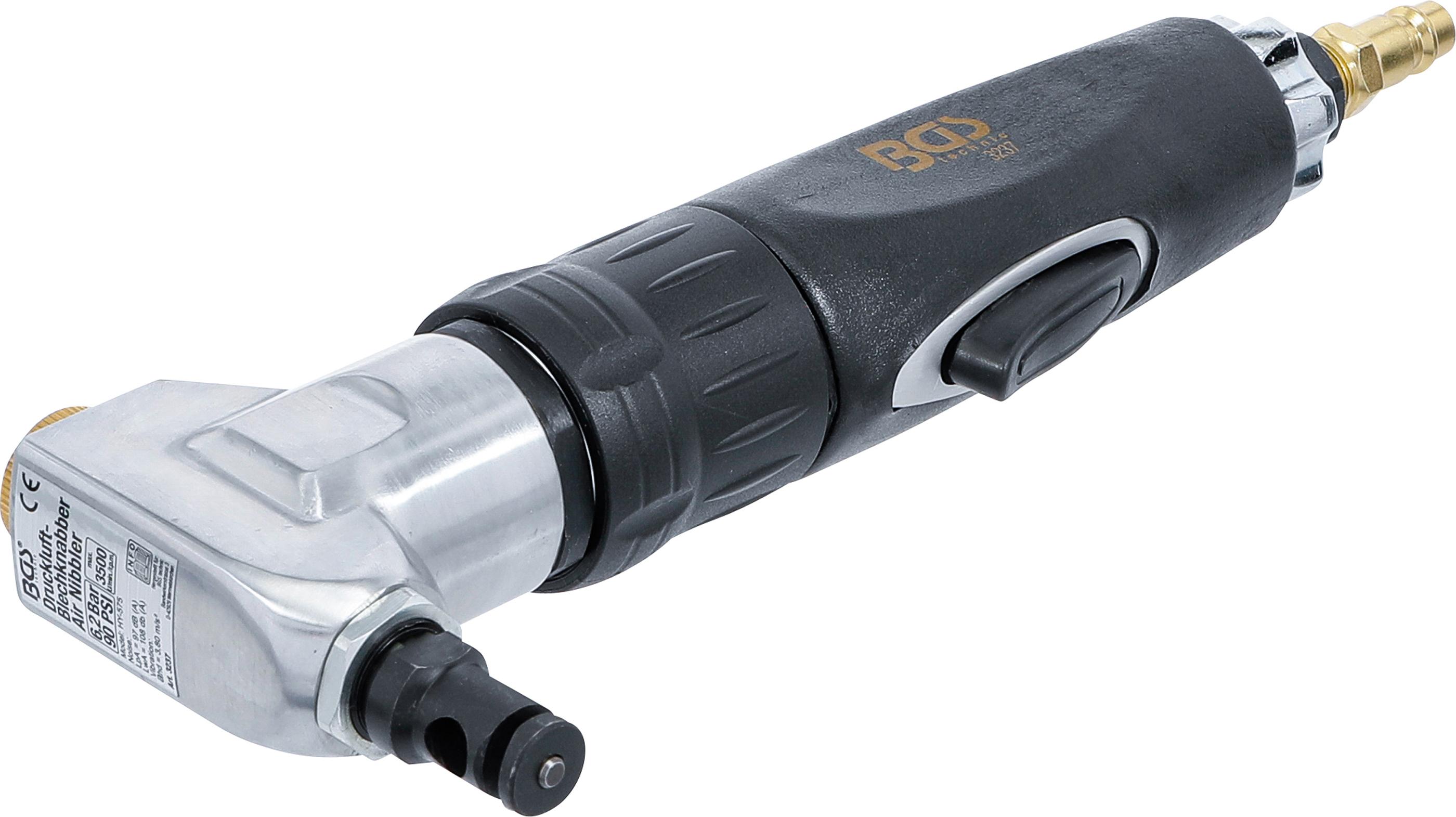 Druckluft-Blechnibbler BGS3237