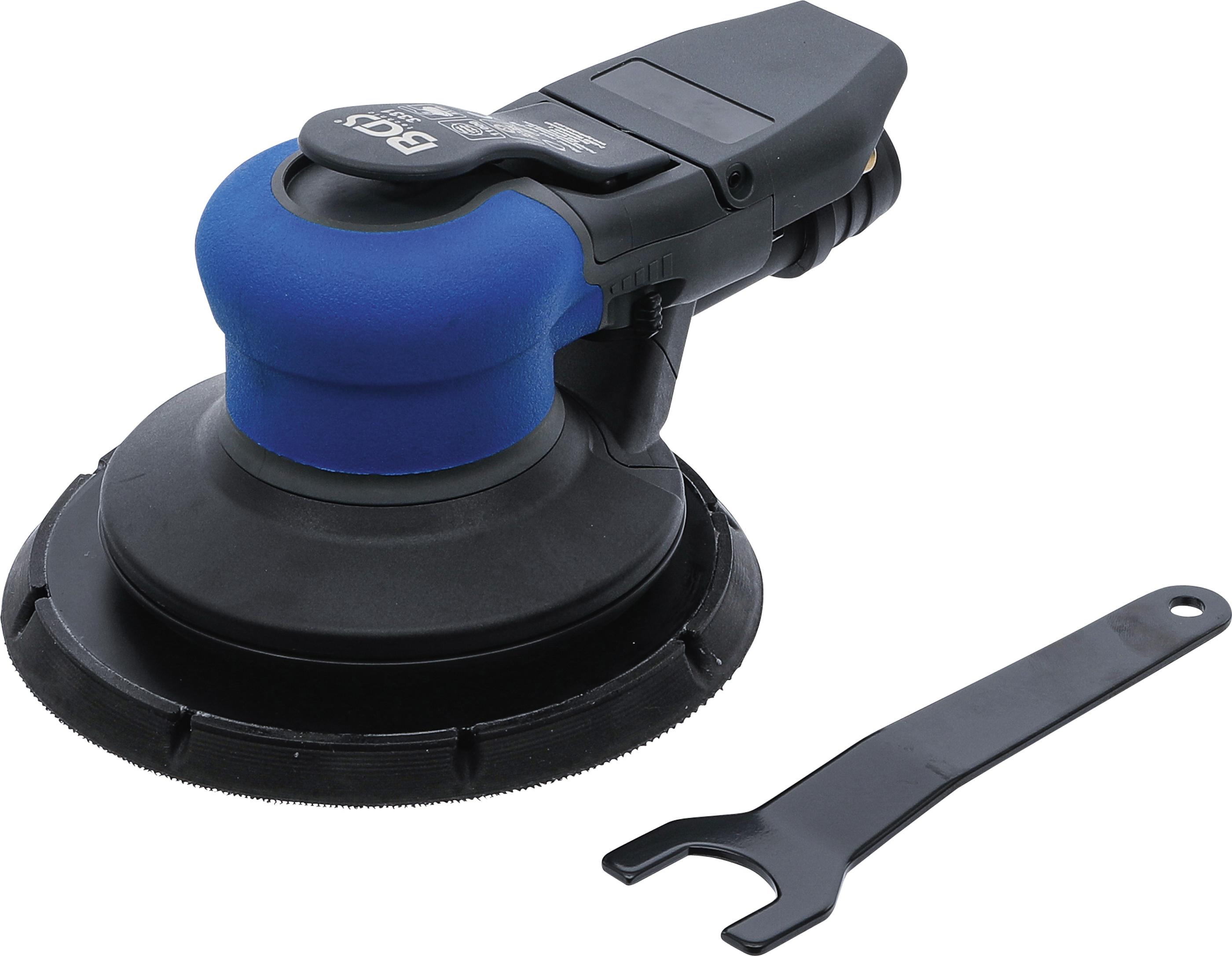 Druckluft-Exzenterschleifer | 150 mm (6") BGS3331