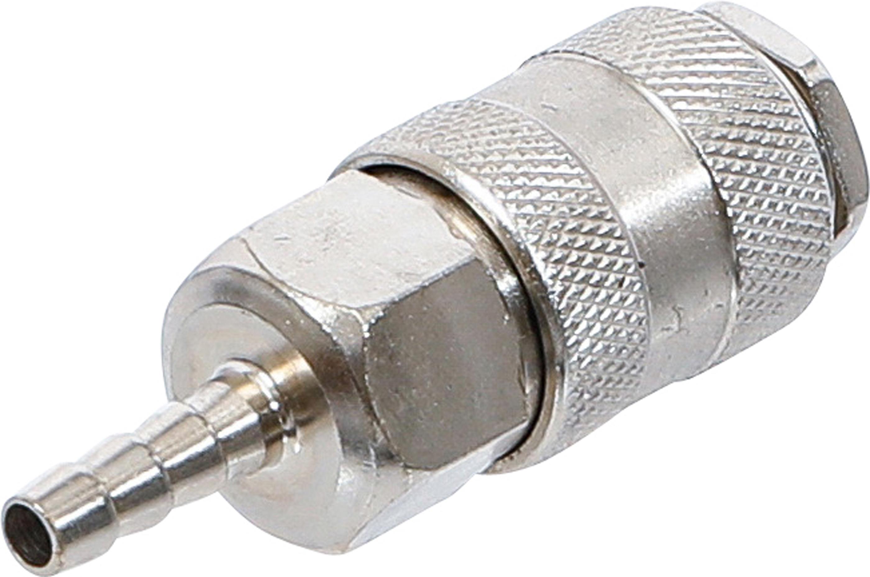 Druckluft-Schnellkupplung BGS3226