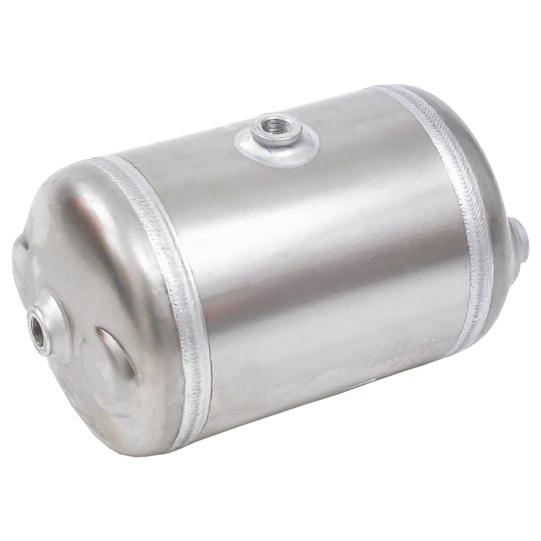 Druckluftkessel, Aluminium, 10 Liter, 206 × 375 mm 310542026 Suer