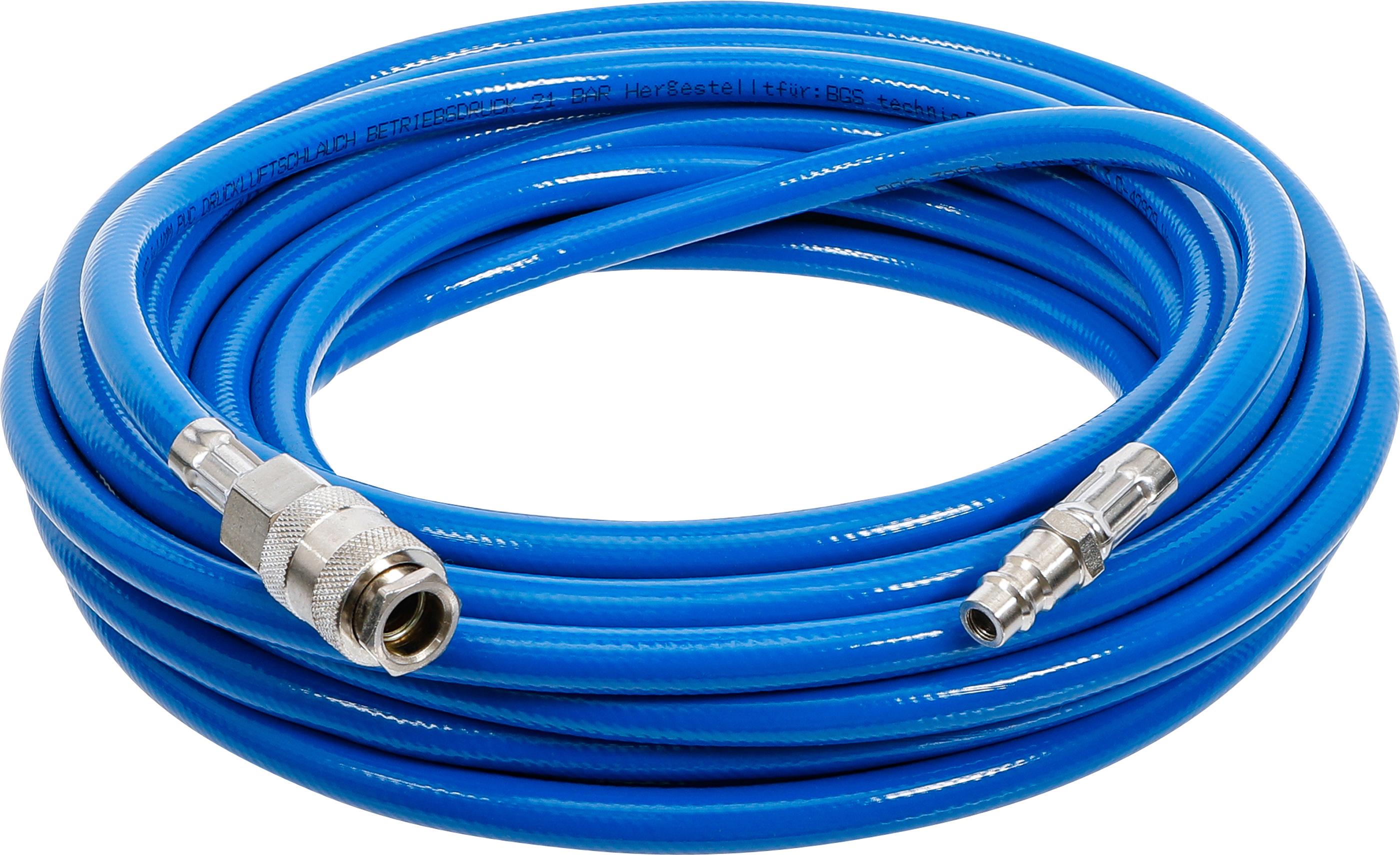 Druckluftschlauch | 10 m BGS3250