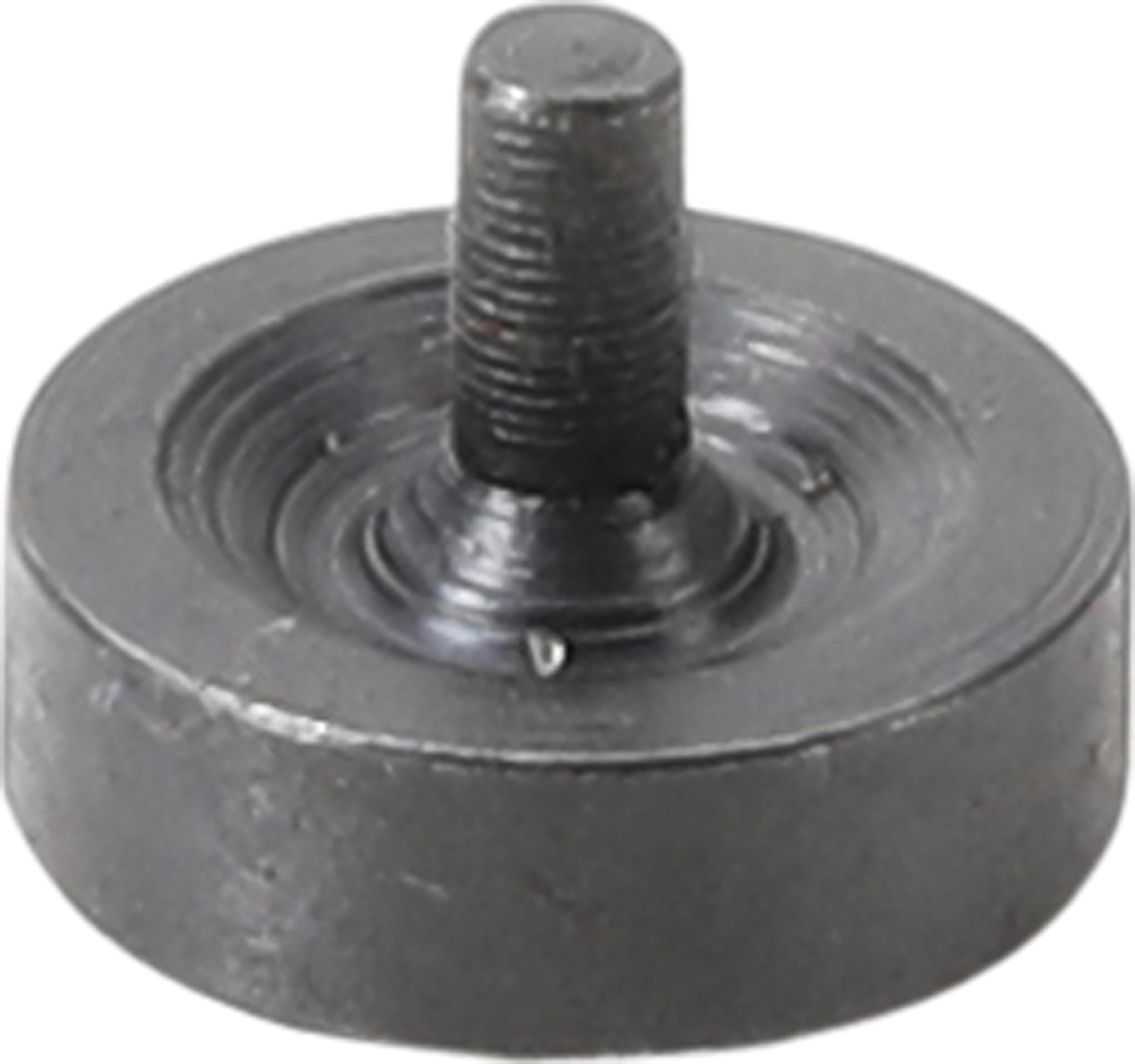 Druckstück für Bördelgerät | 5 mm BGS3163