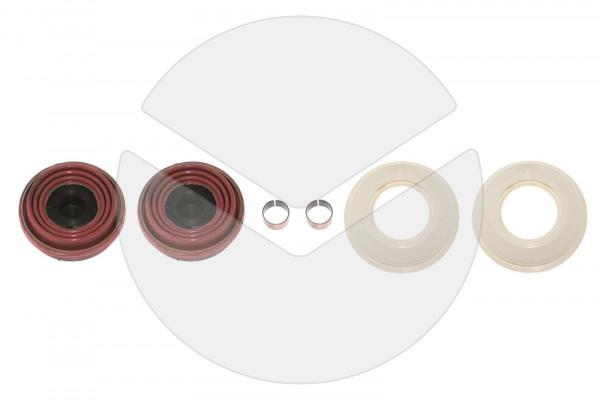 Druckstücksatz Knorr A0004202382