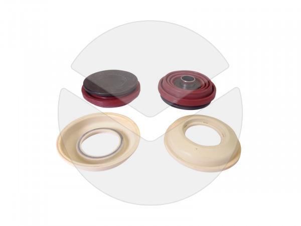 Druckstücksatz Knorr A0004204882