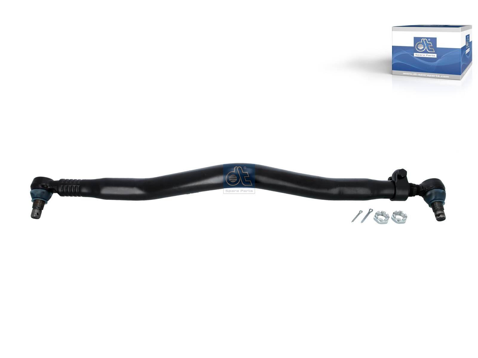 DT Spare Parts 1.00091 Lenkstange passend für Scania