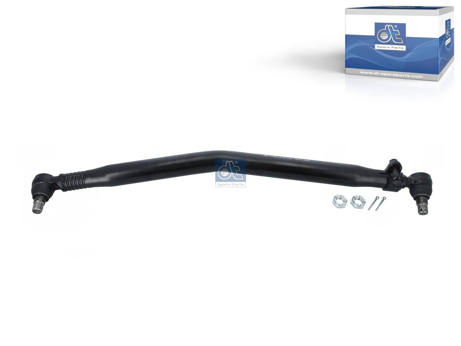 DT Spare Parts 1.00092 Lenkstange passend für Scania