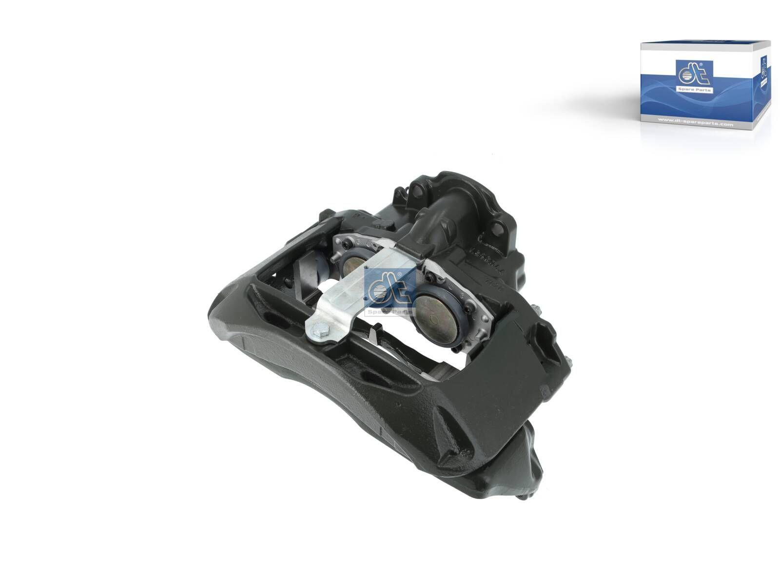 DT Spare Parts 1.00099 Bremssattel, rechts passend für Scania