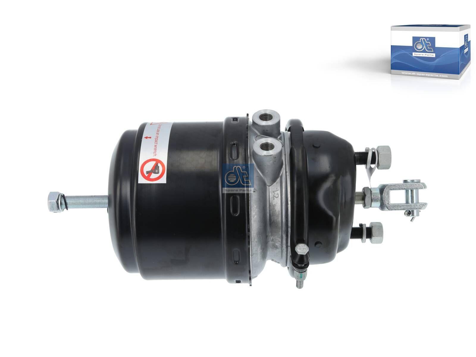 DT Spare Parts 1.00119 Federspeicherbremszylinder passend für Scania