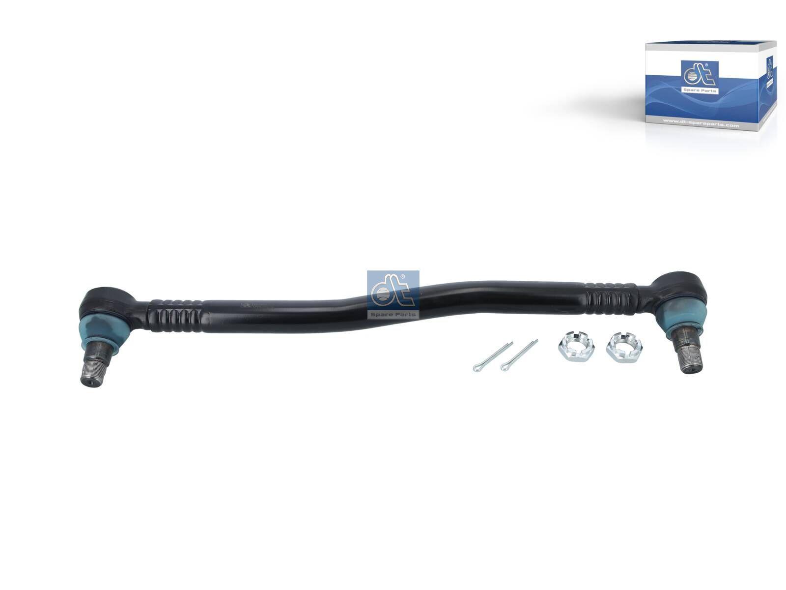 DT Spare Parts 1.00158 Lenkstange passend für Scania