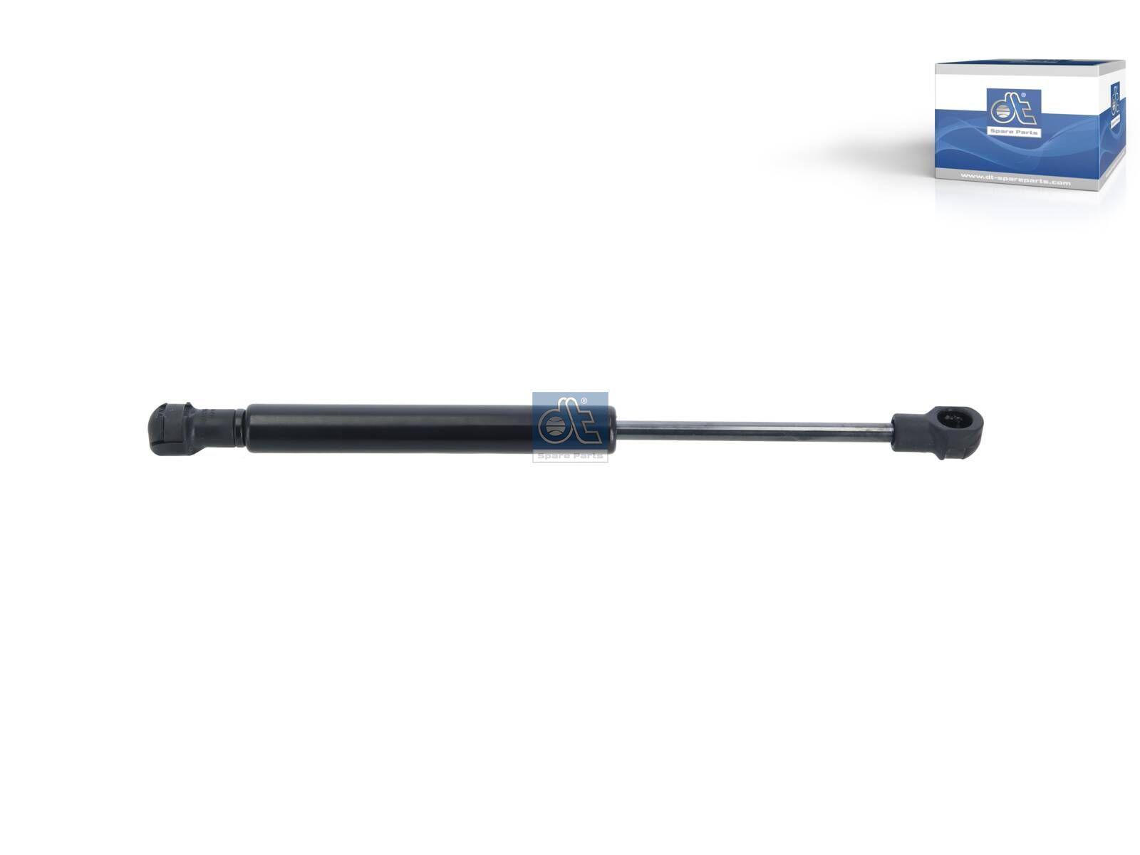 DT Spare Parts 1.00161 Gasfeder passend für Scania