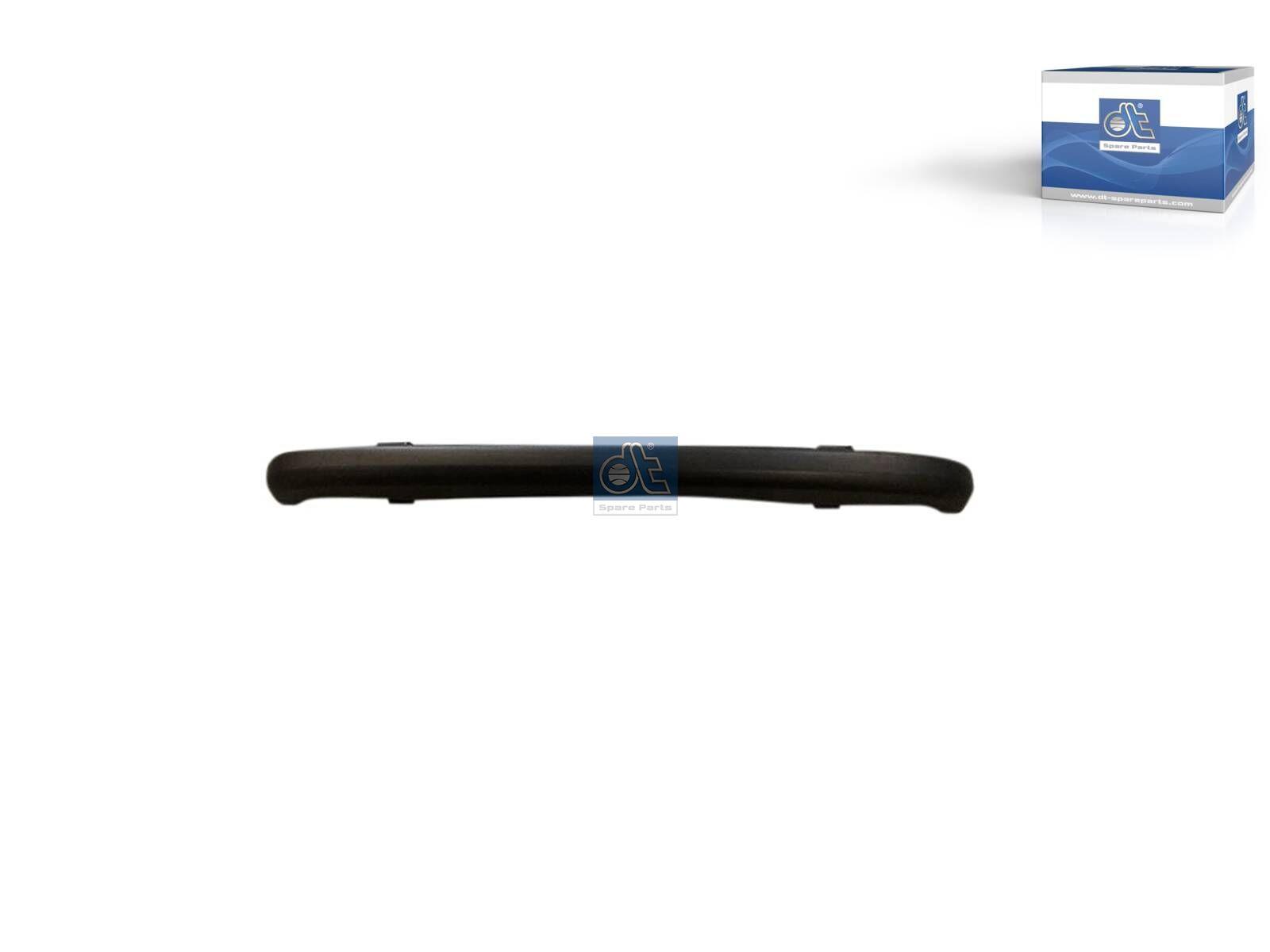 DT Spare Parts 1.00186 Stoßstange passend für Scania