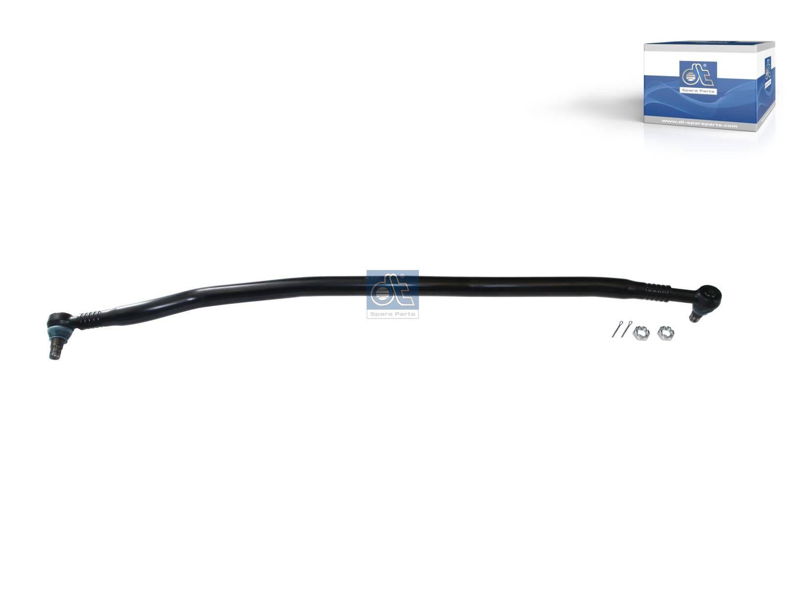 DT Spare Parts 1.00198 Lenkstange passend für Scania