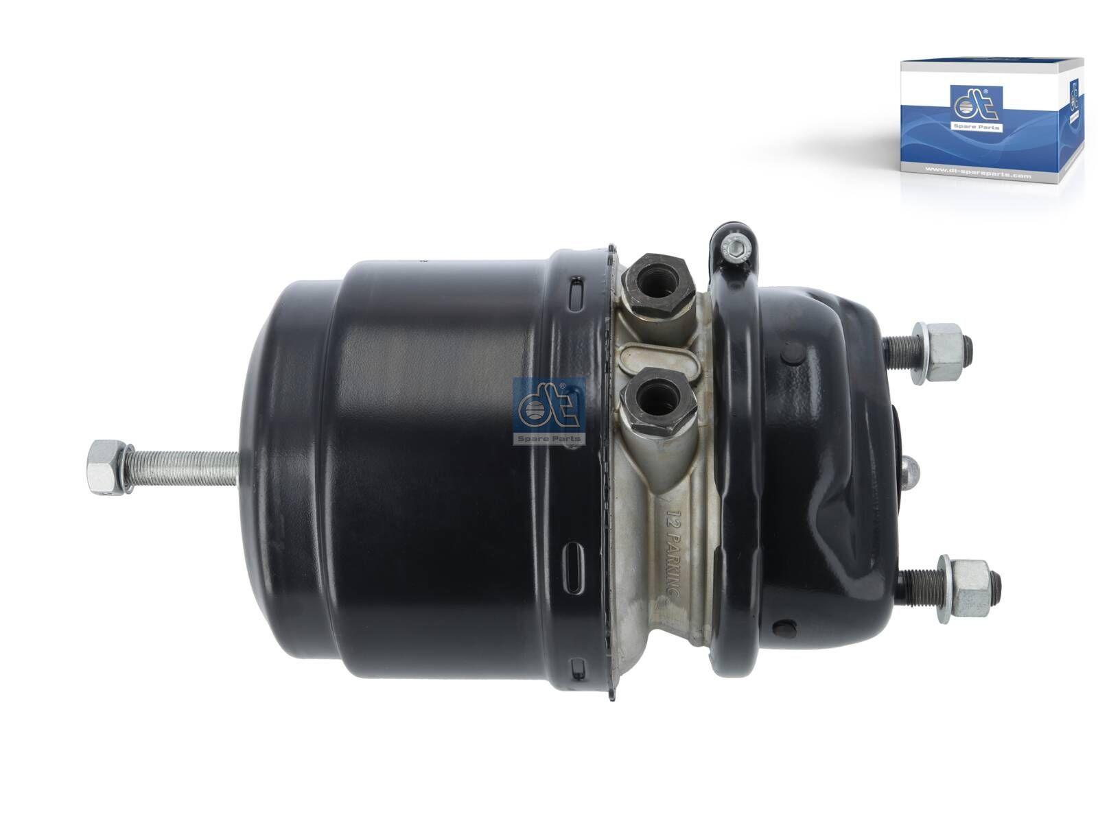 DT Spare Parts 1.00239 Federspeicherbremszylinder passend für Scania