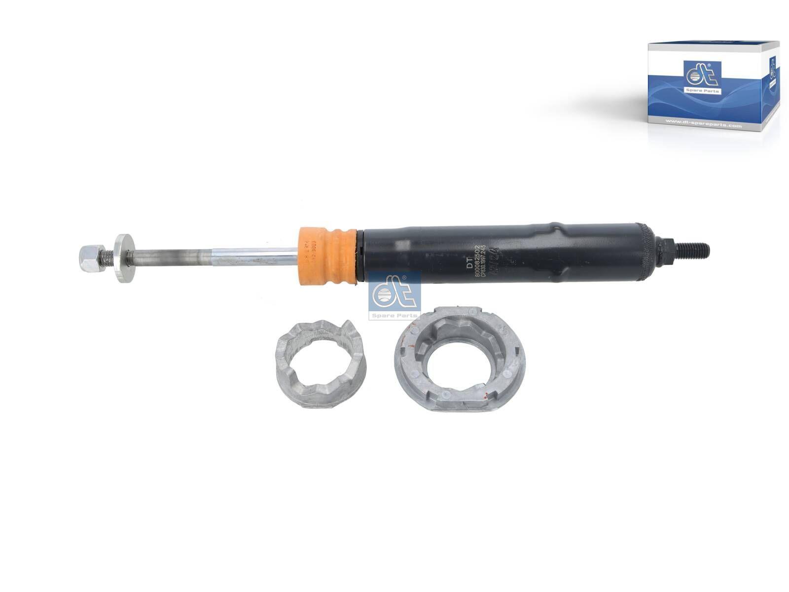 DT Spare Parts 1.00245 Kabinenstoßdämpfer passend für Scania