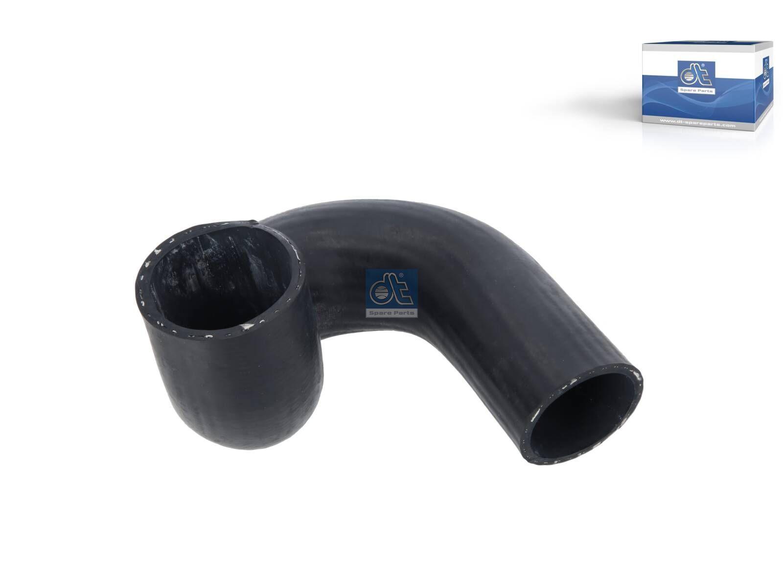 DT Spare Parts 1.00327 Schlauch, Retarder passend für Scania