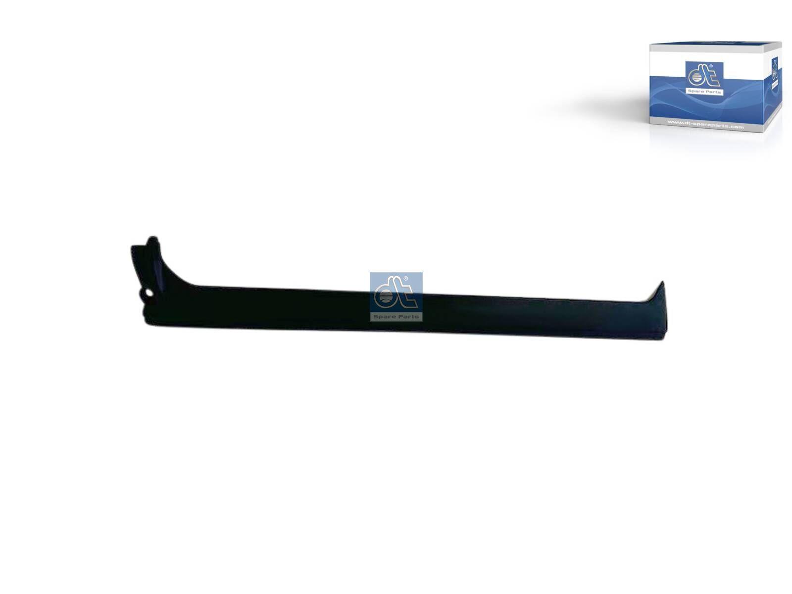 DT Spare Parts 1.00457 Säulenverkleidung, links passend für Scania