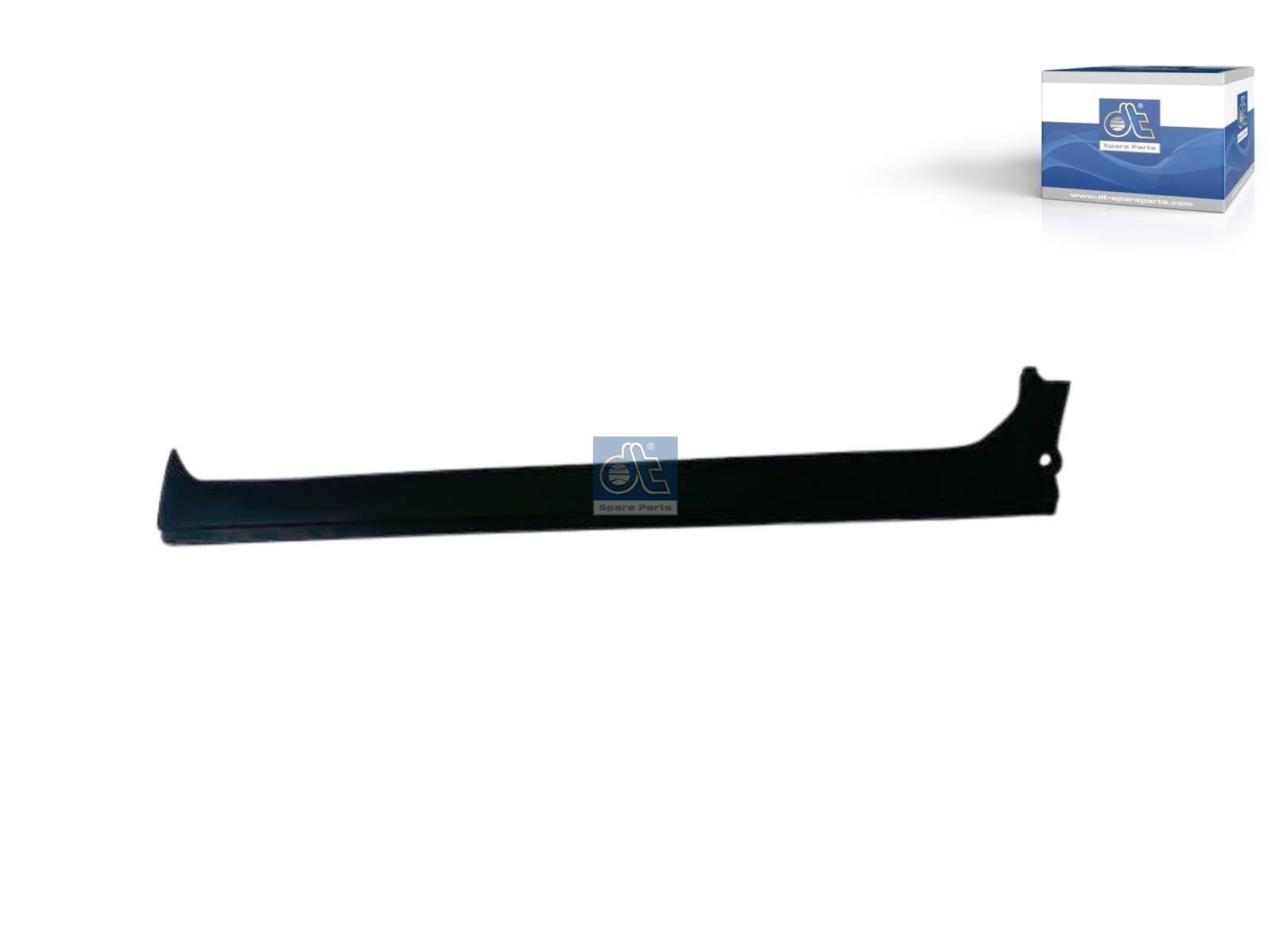 DT Spare Parts 1.00458 Säulenverkleidung, rechts passend für Scania