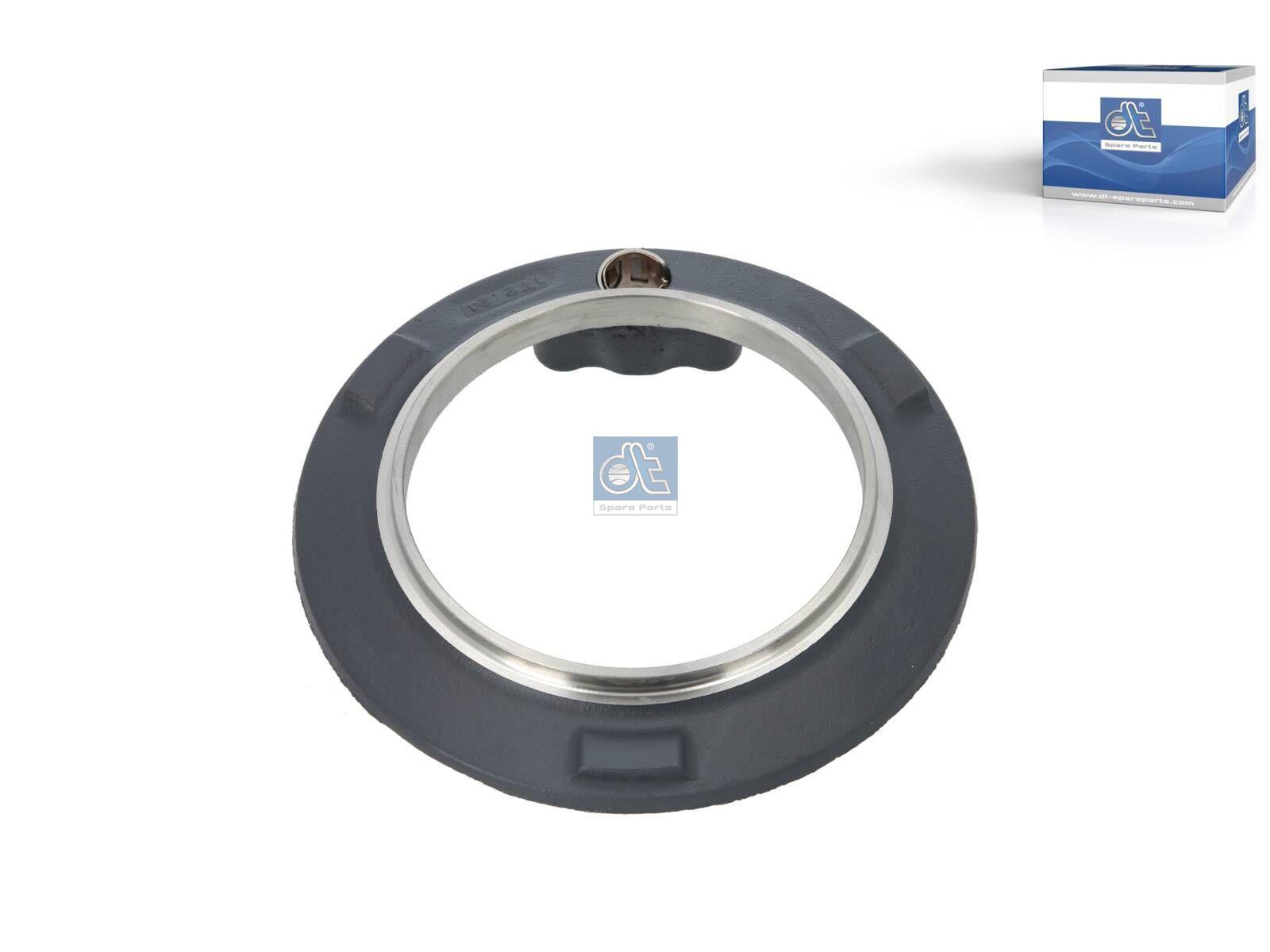 DT Spare Parts 1.00476 Halter, ABS Sensor passend für Scania