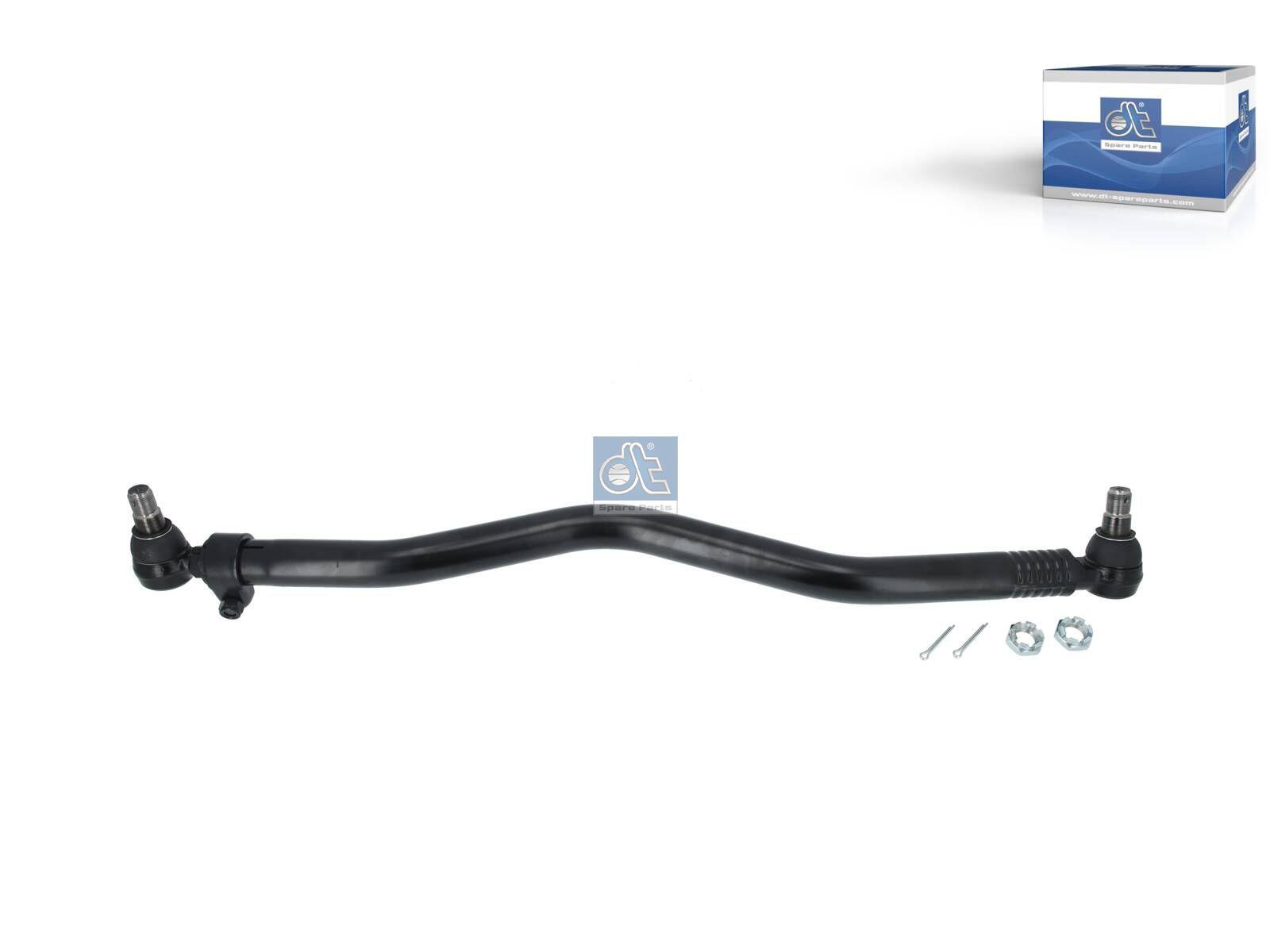 DT Spare Parts 1.00724 Spurstange passend für Scania