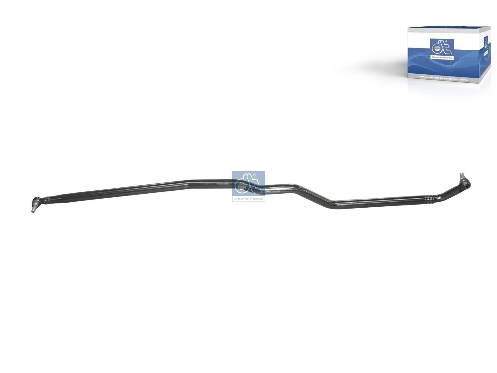 DT Spare Parts 1.00746 Lenkstange passend für Scania