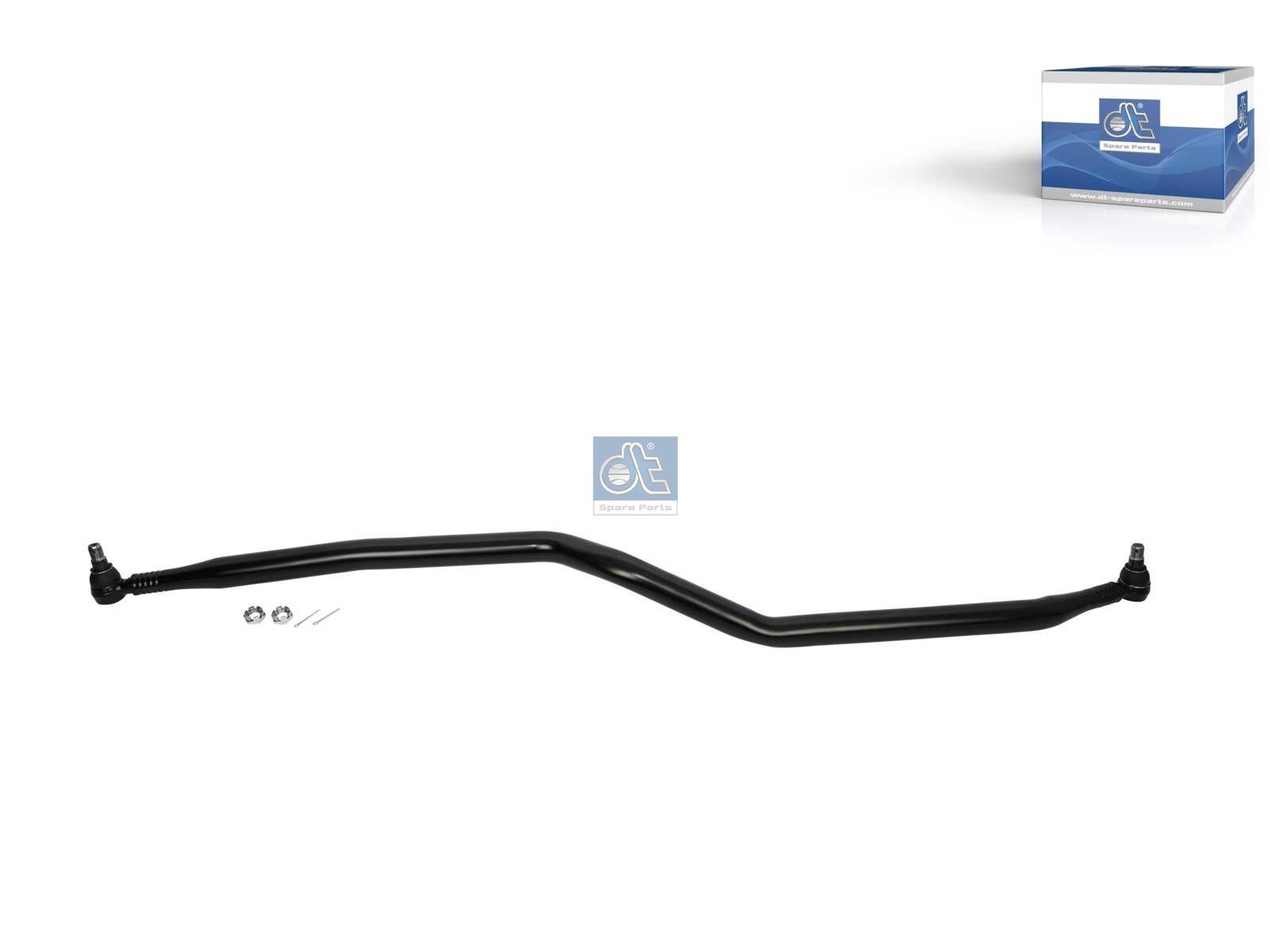 DT Spare Parts 1.00747 Lenkstange passend für Scania