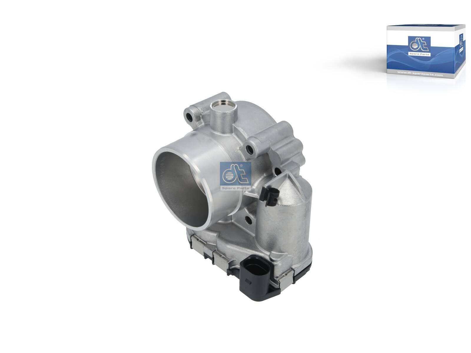 DT Spare Parts 1.00778 Drosselklappe passend für Scania