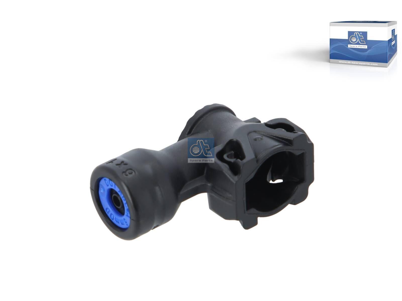 DT Spare Parts 1.00842 Steckverbinder passend für Scania