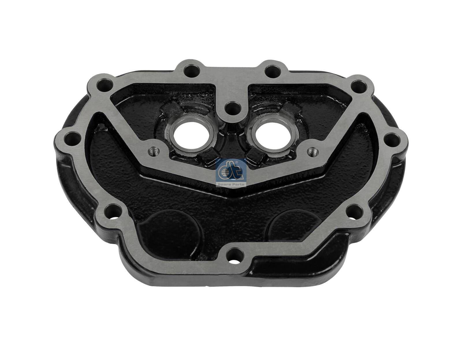 DT Spare Parts 1.10073 Ventilplatte passend für Multimarken