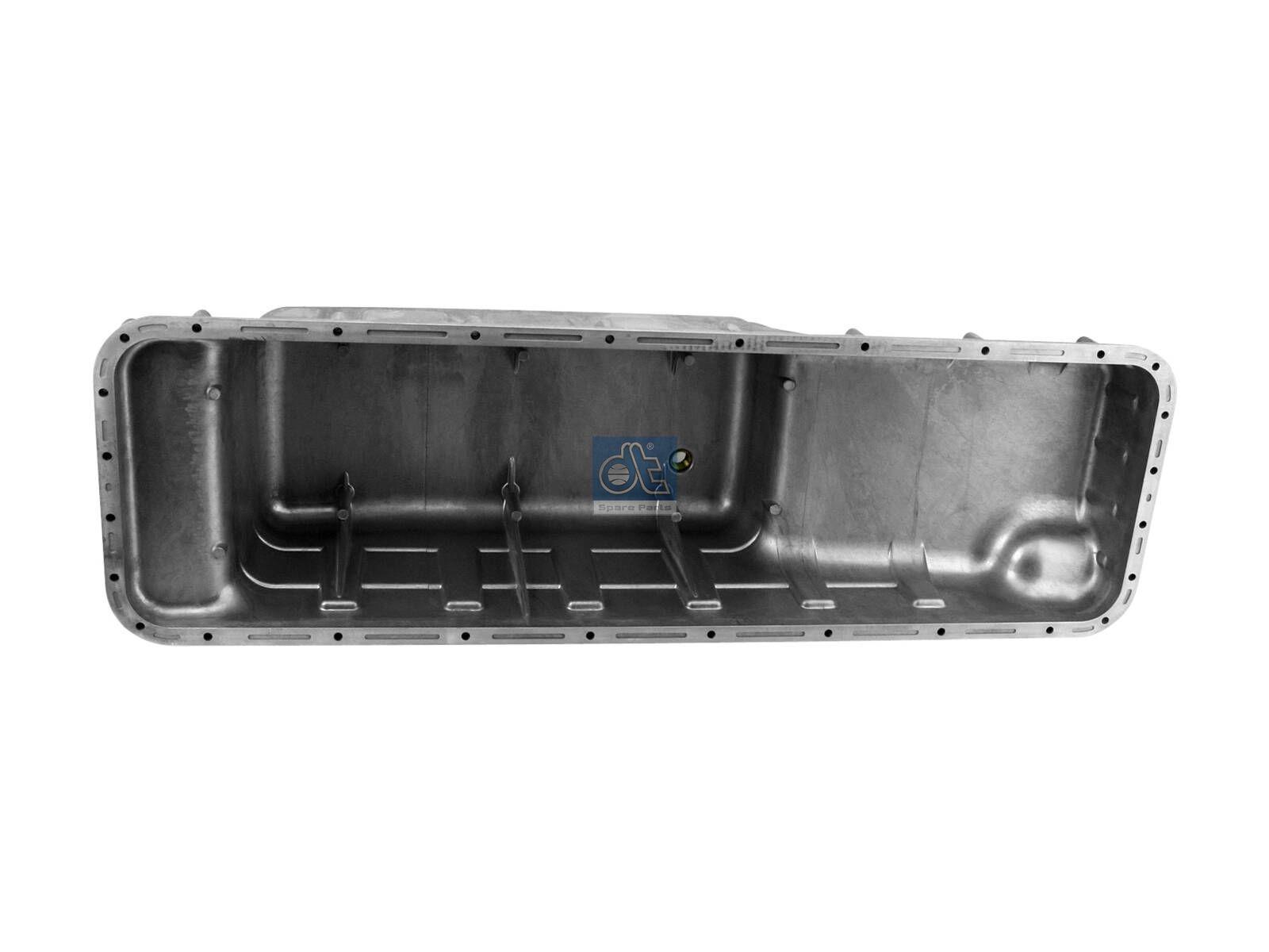 DT Spare Parts 1.10167 Ölwanne passend für Scania