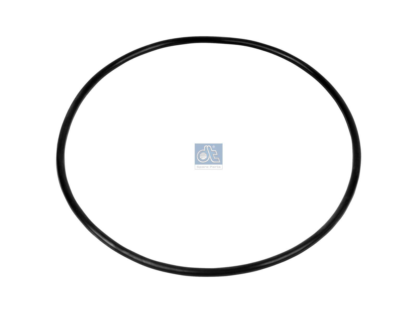 DT Spare Parts 1.10170 O-Ring, d: 117,1 mm, S: 3,5 mm passend für Scania