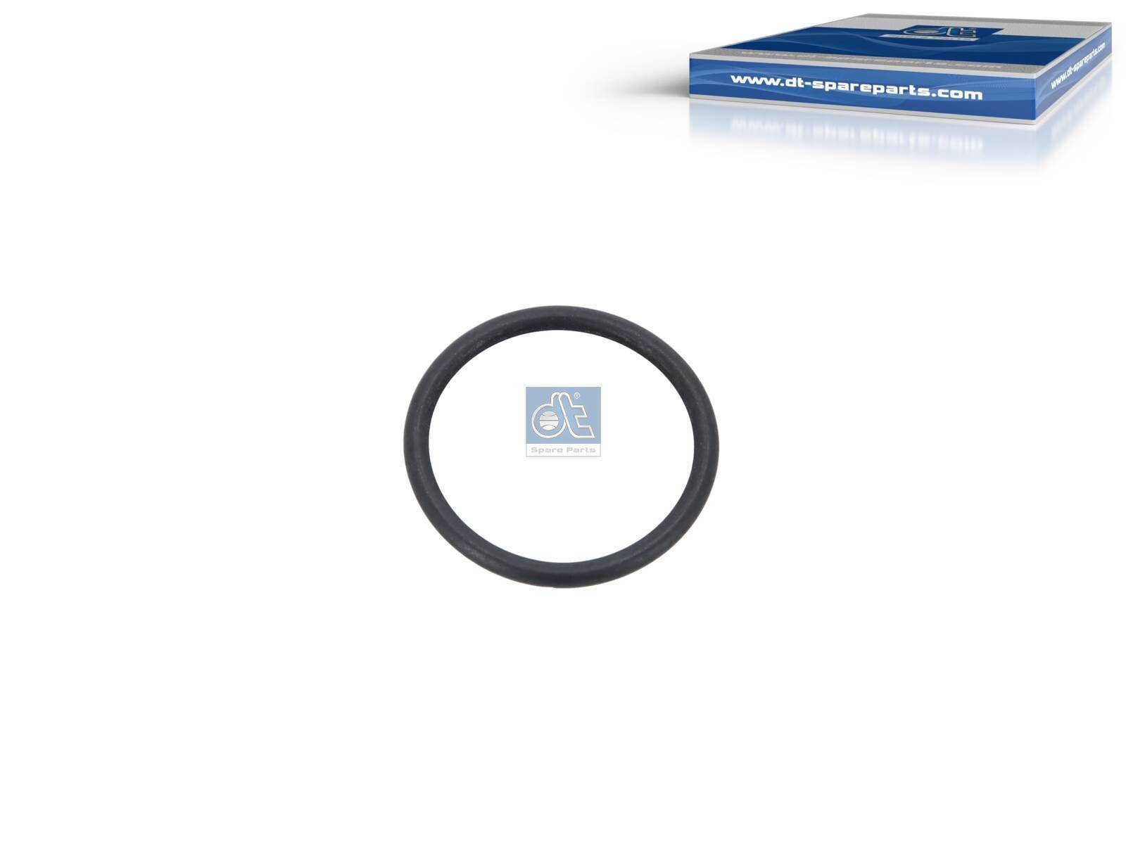 DT Spare Parts 1.10173 O-Ring, d: 32 mm, S: 3 mm passend für Scania