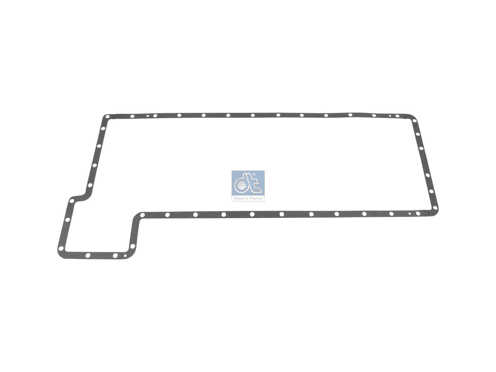 DT Spare Parts 1.10212 Ölwannendichtung passend für Scania