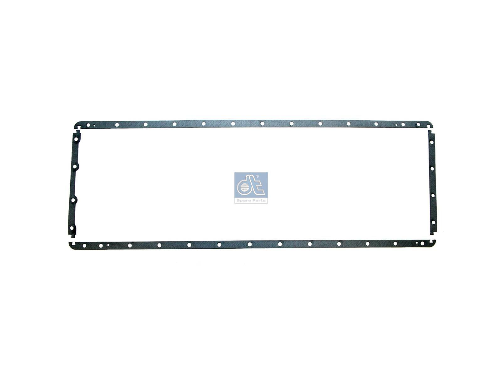 DT Spare Parts 1.10213 Ölwannendichtung passend für Scania