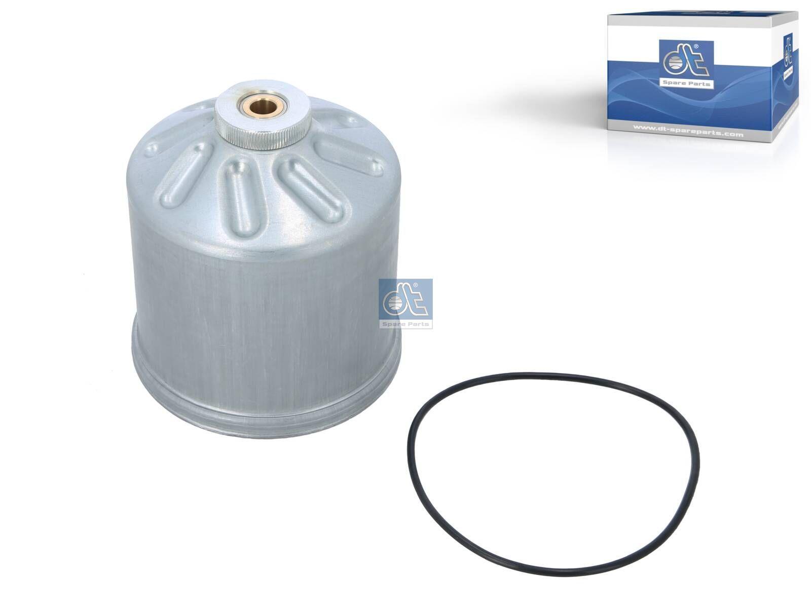 DT Spare Parts 1.10356 Rotor, Zentrifuge passend für Scania