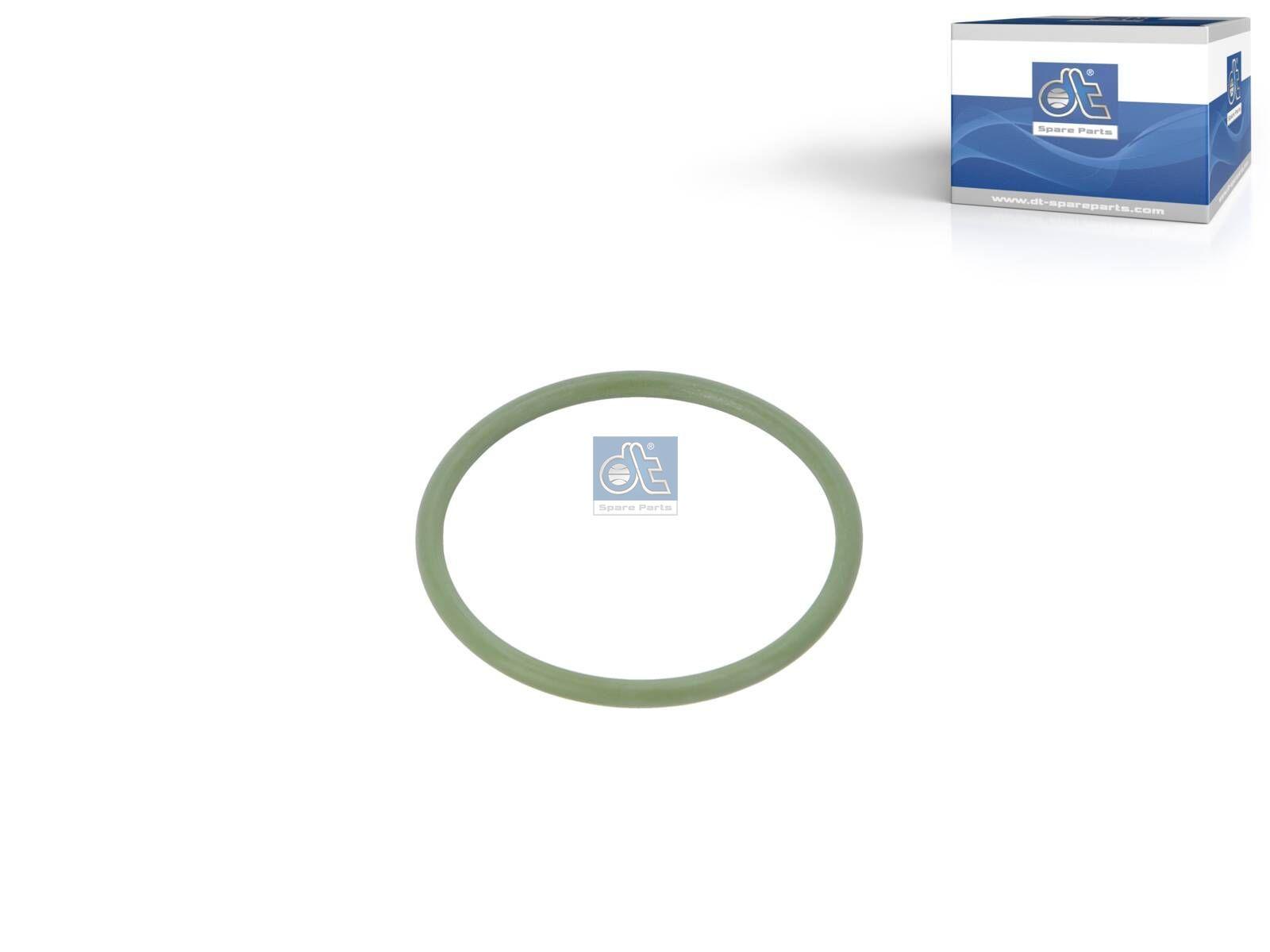 DT Spare Parts 1.10624 O-Ring, d: 50,4 mm, S: 3,5 mm passend für Scania
