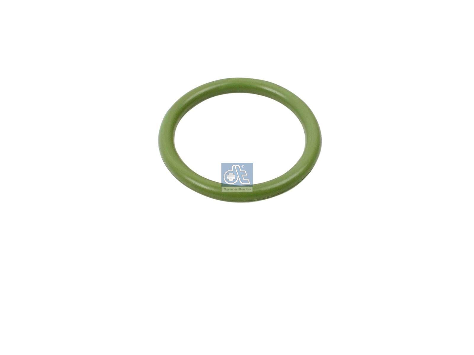 DT Spare Parts 1.10637 O-Ring, d: 31 mm, S: 4 mm passend für Scania