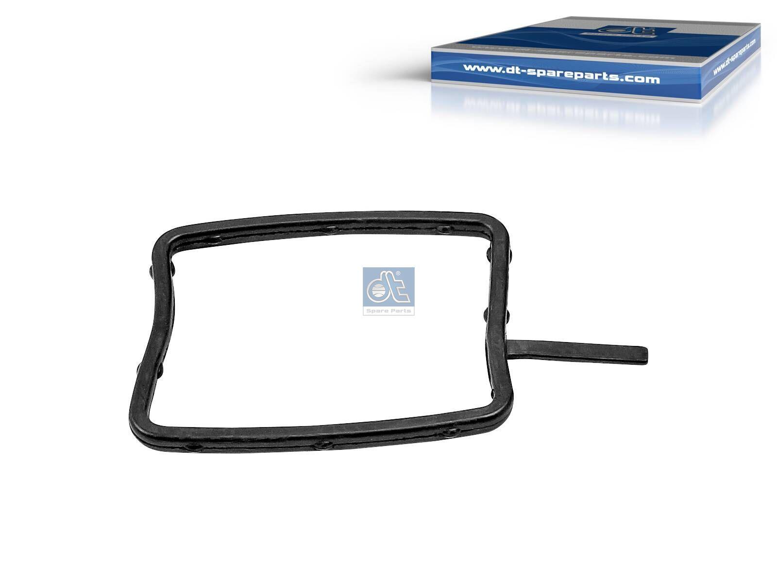 DT Spare Parts 1.10638 Dichtung passend für Scania