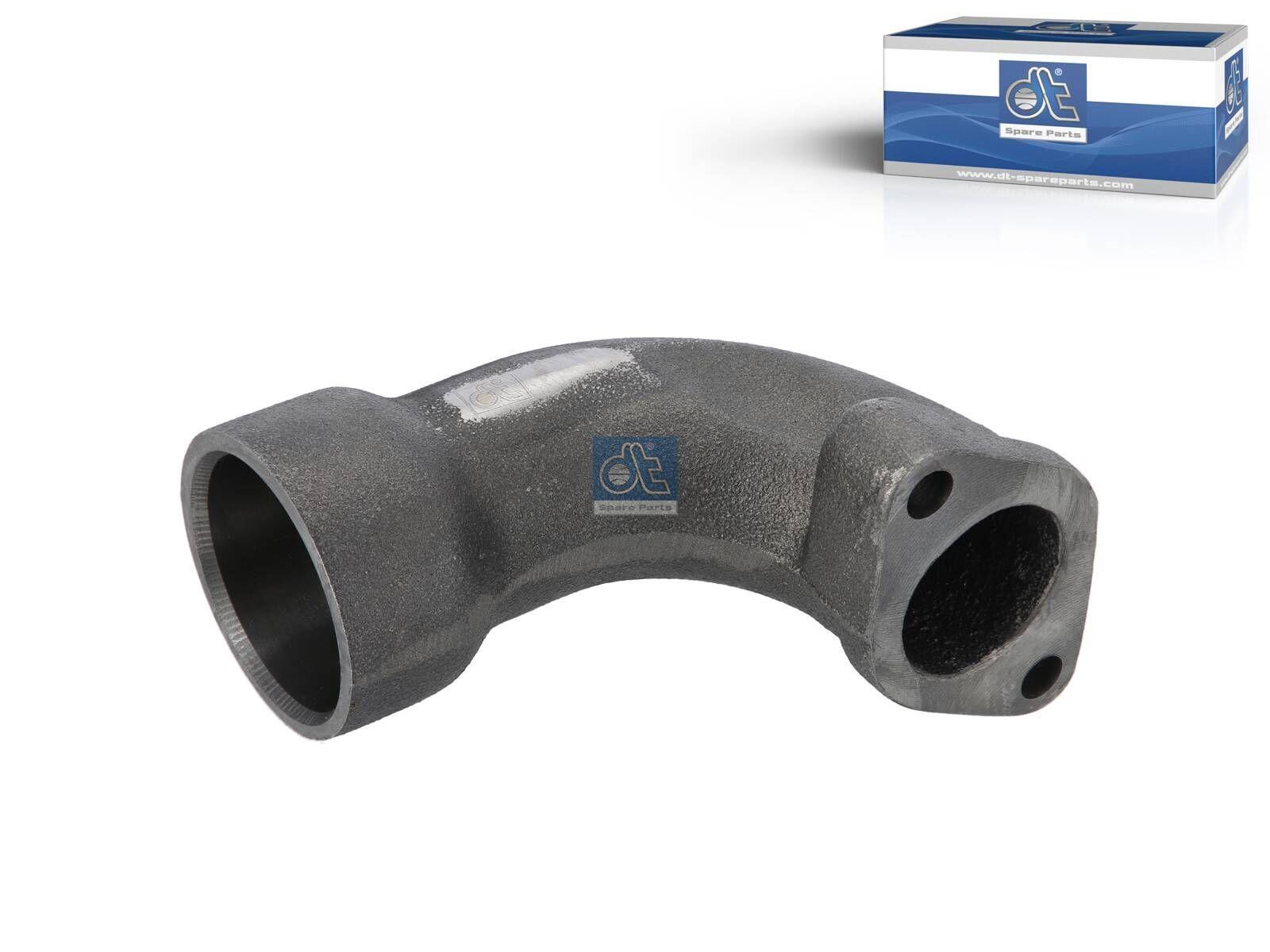 DT Spare Parts 1.10661 Abgaskrümmer passend für Scania