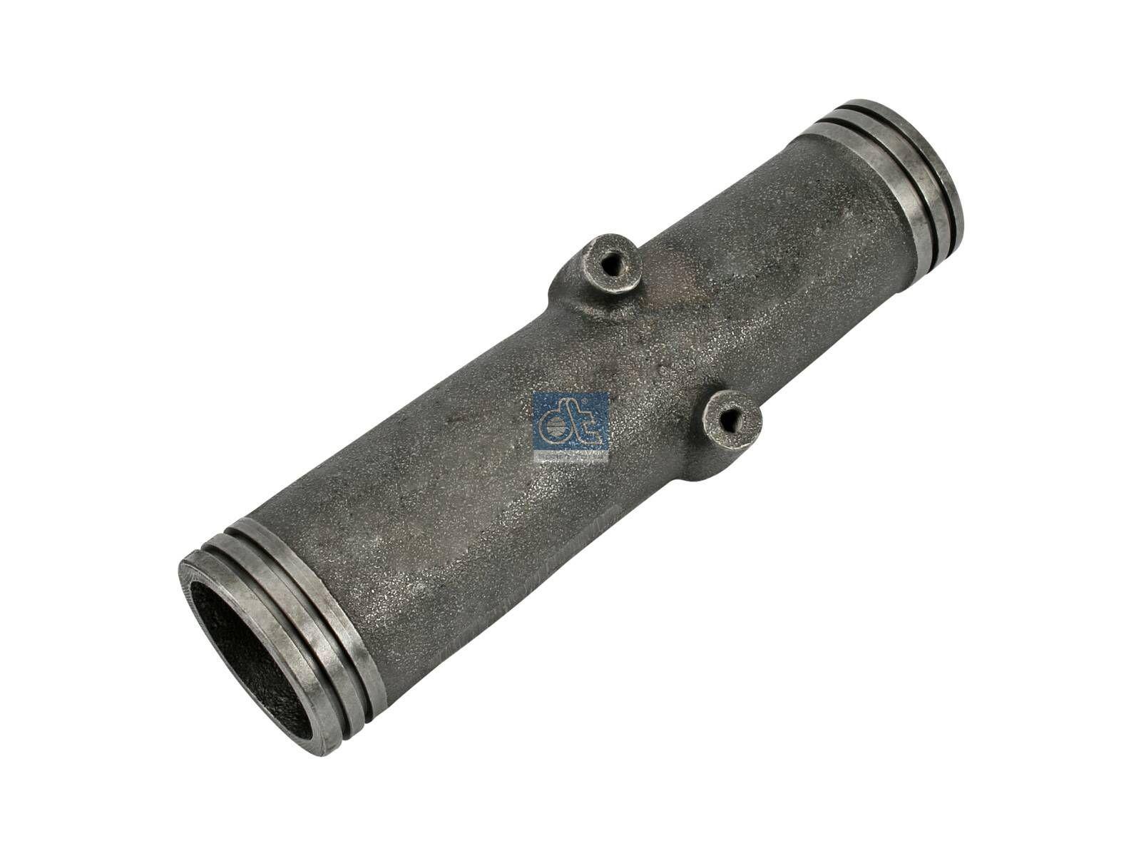 DT Spare Parts 1.10662 Abgaskrümmer passend für Scania